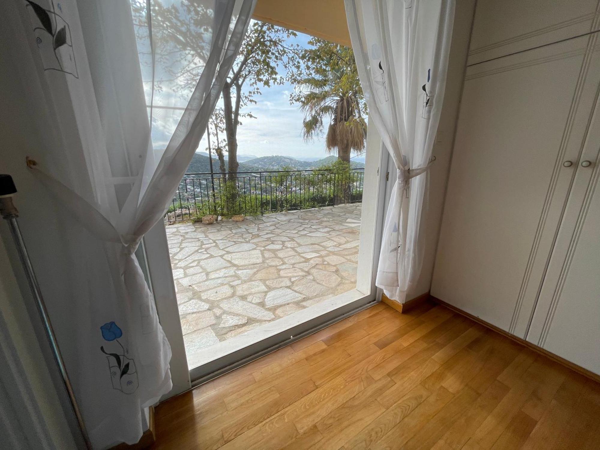 Eagles Nest Villa Athenian Riviera In Aghia Marina Near Lagonisi, Next To The Beach Close To Athens Airport Agia Marina  Luaran gambar