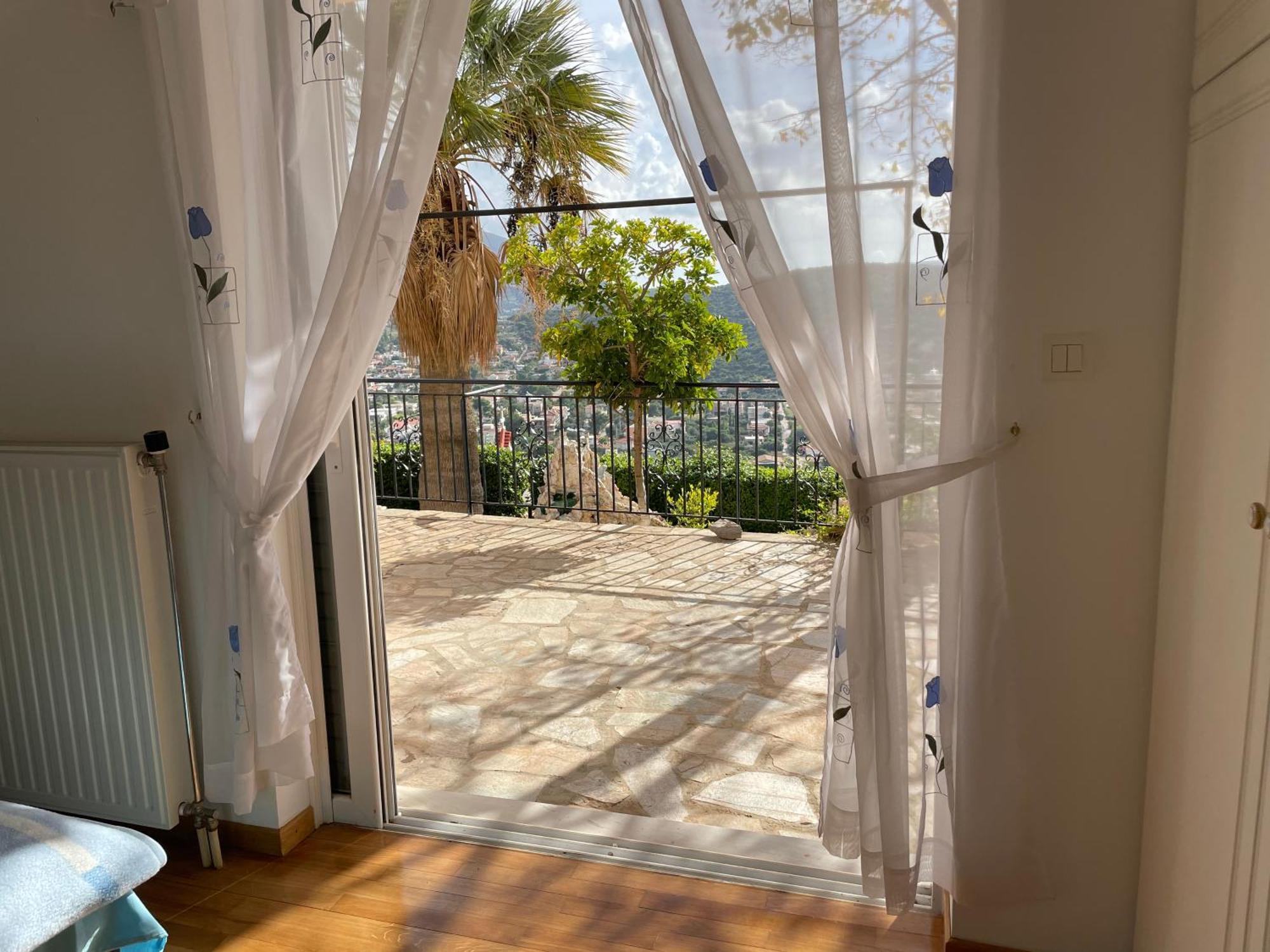 Eagles Nest Villa Athenian Riviera In Aghia Marina Near Lagonisi, Next To The Beach Close To Athens Airport Agia Marina  Luaran gambar