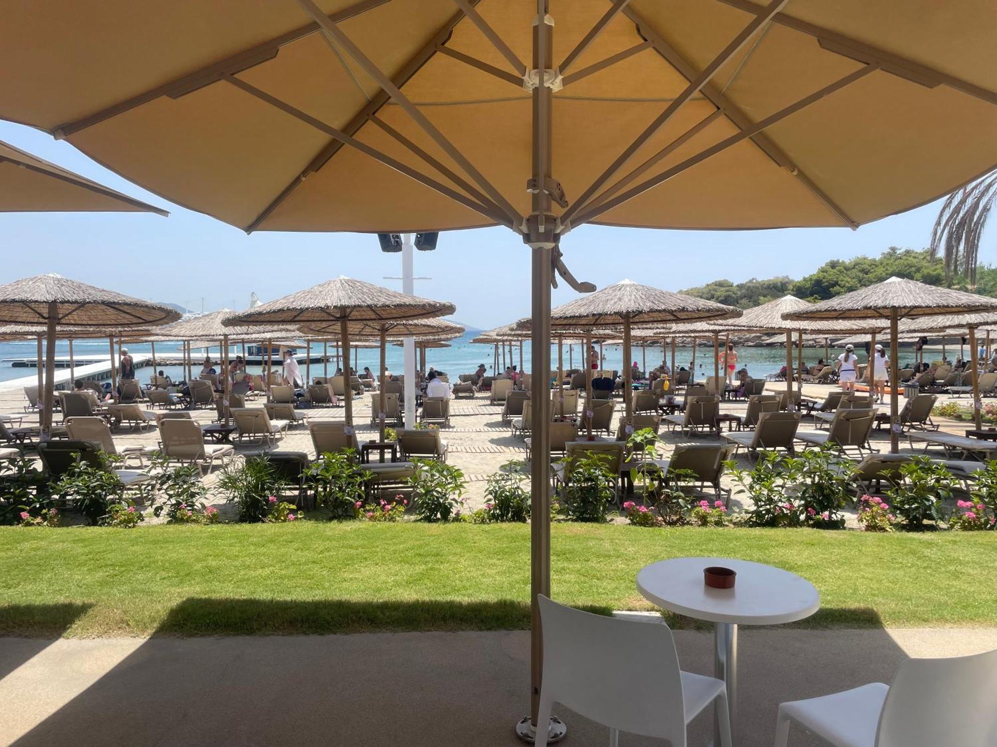 Eagles Nest Villa Athenian Riviera In Aghia Marina Near Lagonisi, Next To The Beach Close To Athens Airport Agia Marina  Luaran gambar