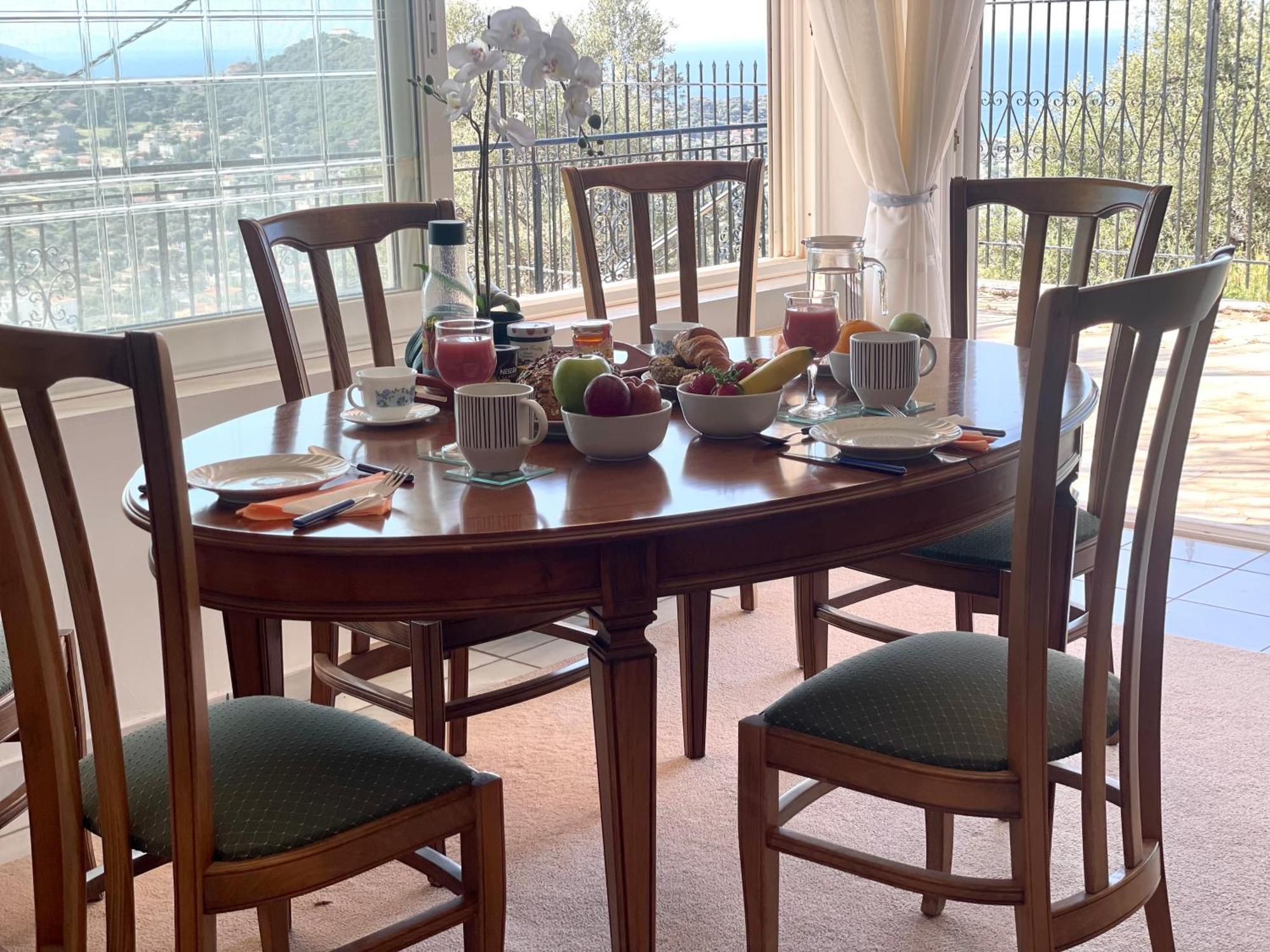 Eagles Nest Villa Athenian Riviera In Aghia Marina Near Lagonisi, Next To The Beach Close To Athens Airport Agia Marina  Luaran gambar