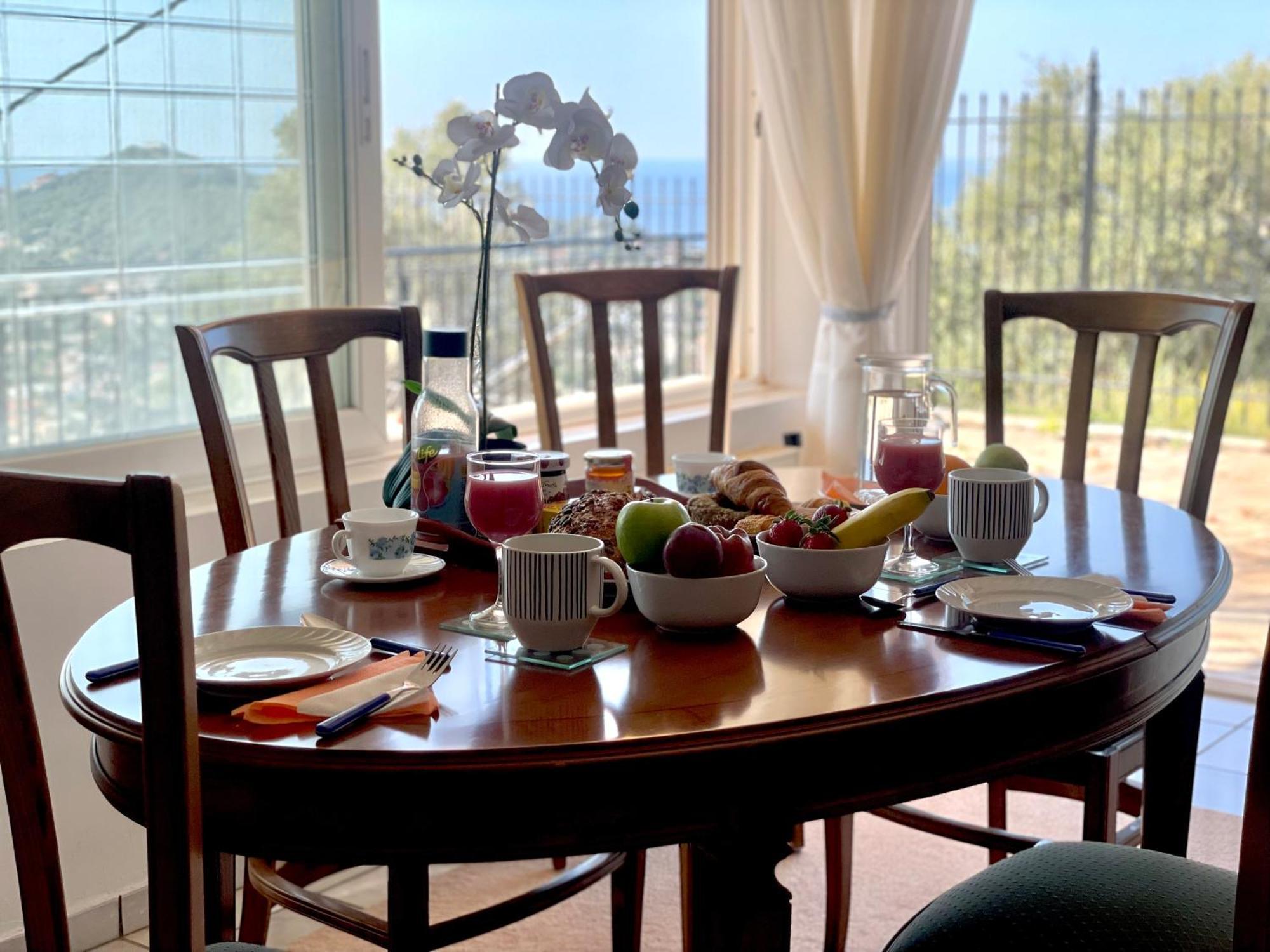 Eagles Nest Villa Athenian Riviera In Aghia Marina Near Lagonisi, Next To The Beach Close To Athens Airport Agia Marina  Luaran gambar